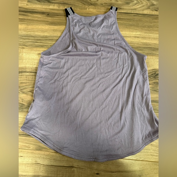 Adidas Athletic Tank - Picture 2 of 3